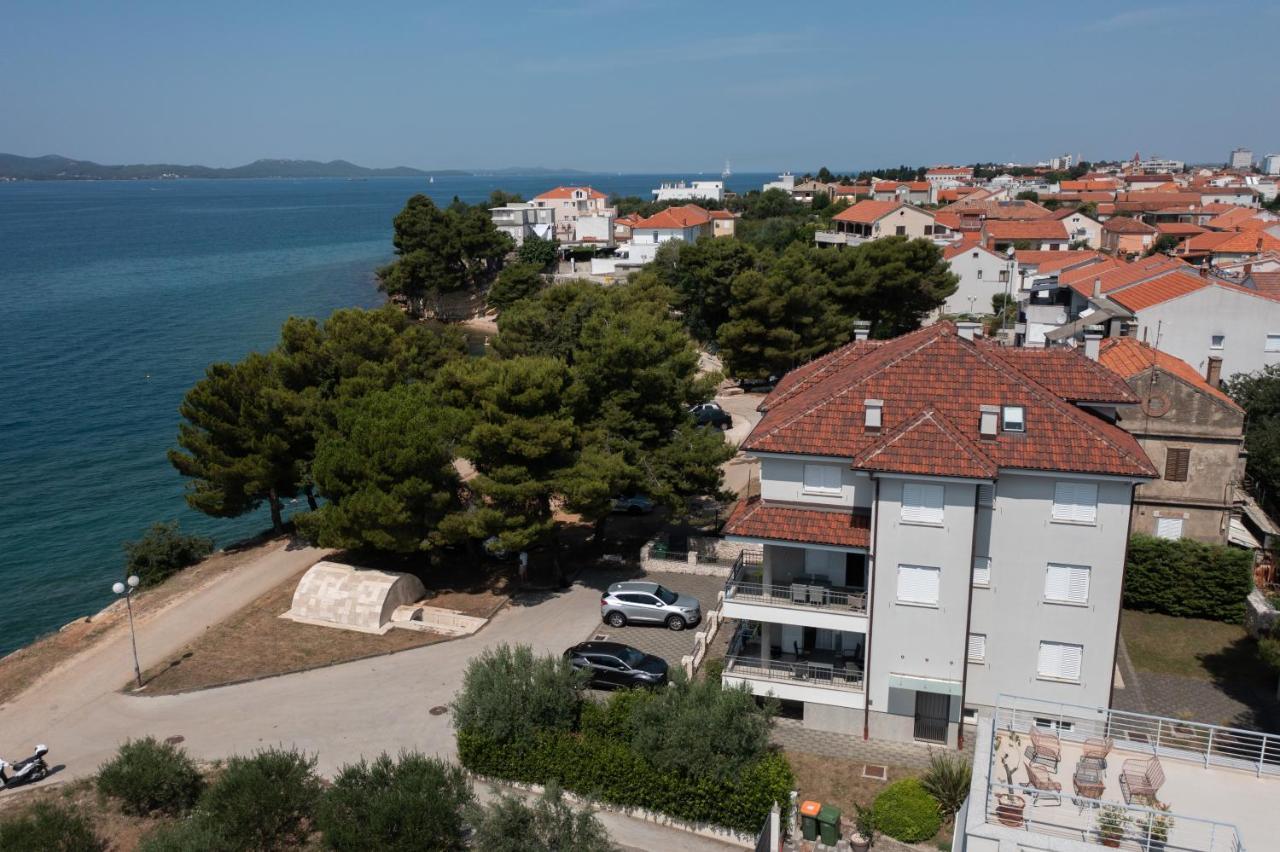 Lila Zadar