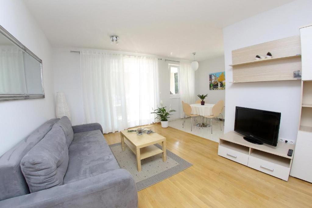 Lila Apartmán Zadar