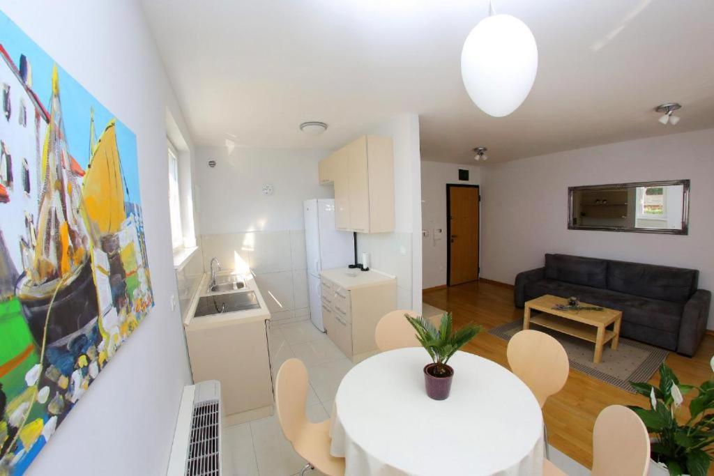 Lila Apartmán