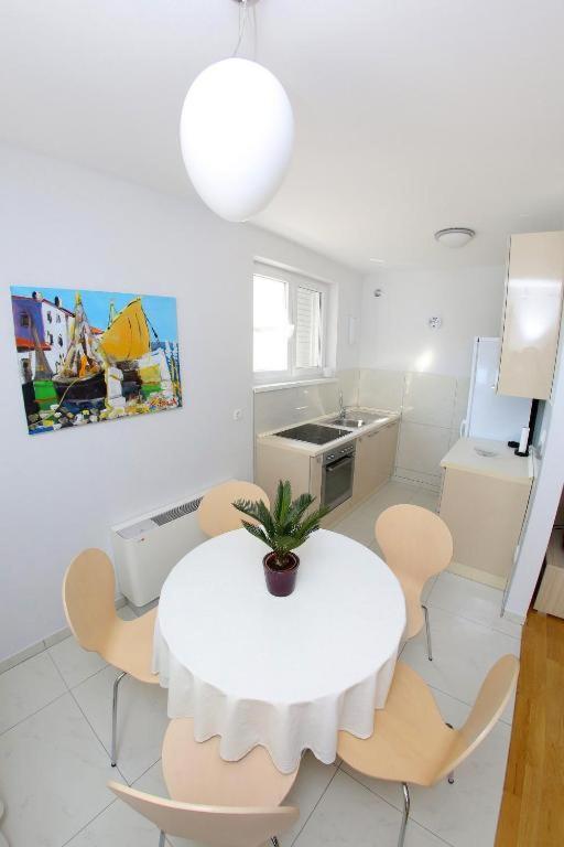Apartmán Lila *
