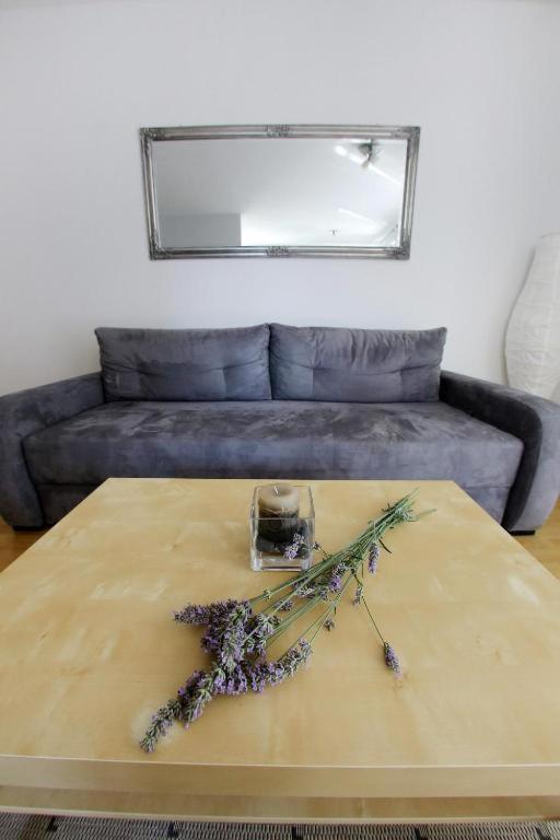 Apartmán Lila