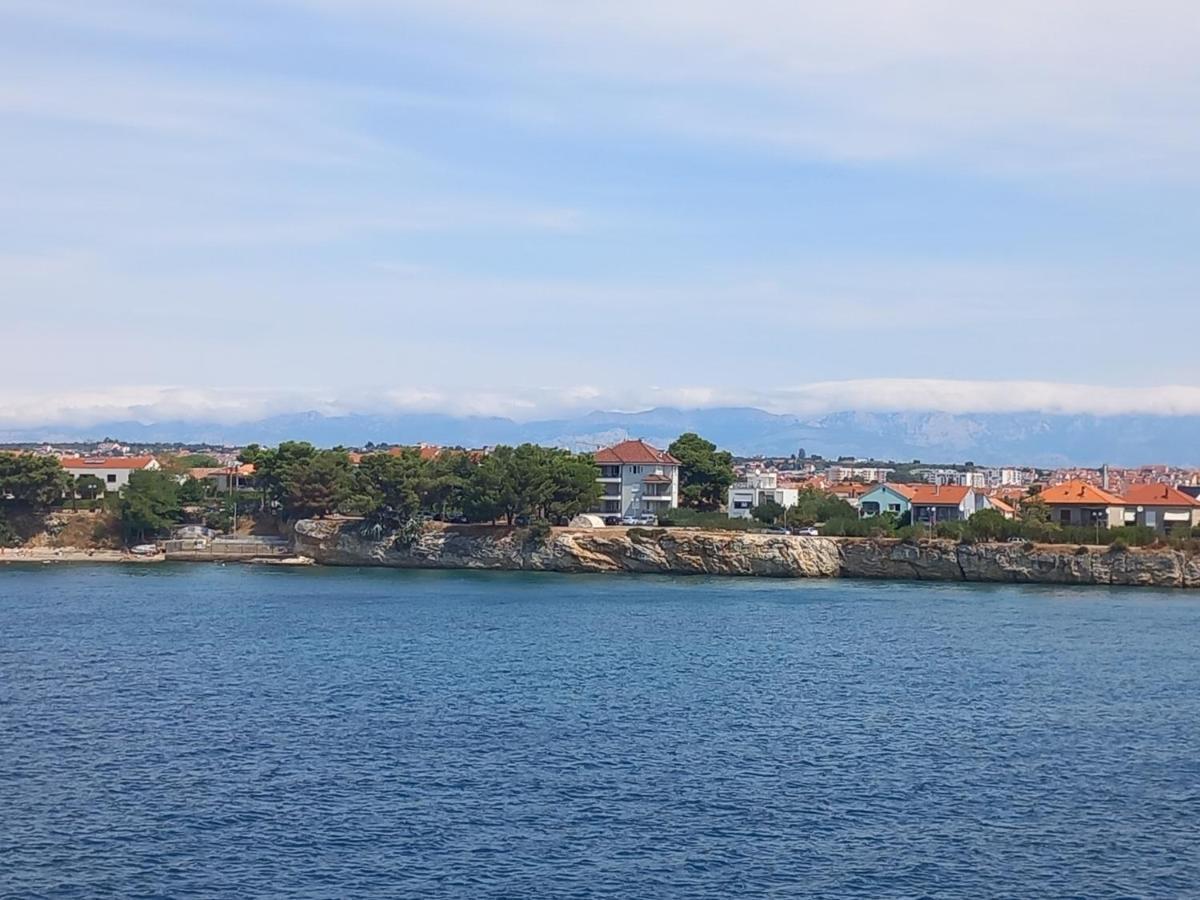 Apartmán Lila Zadar