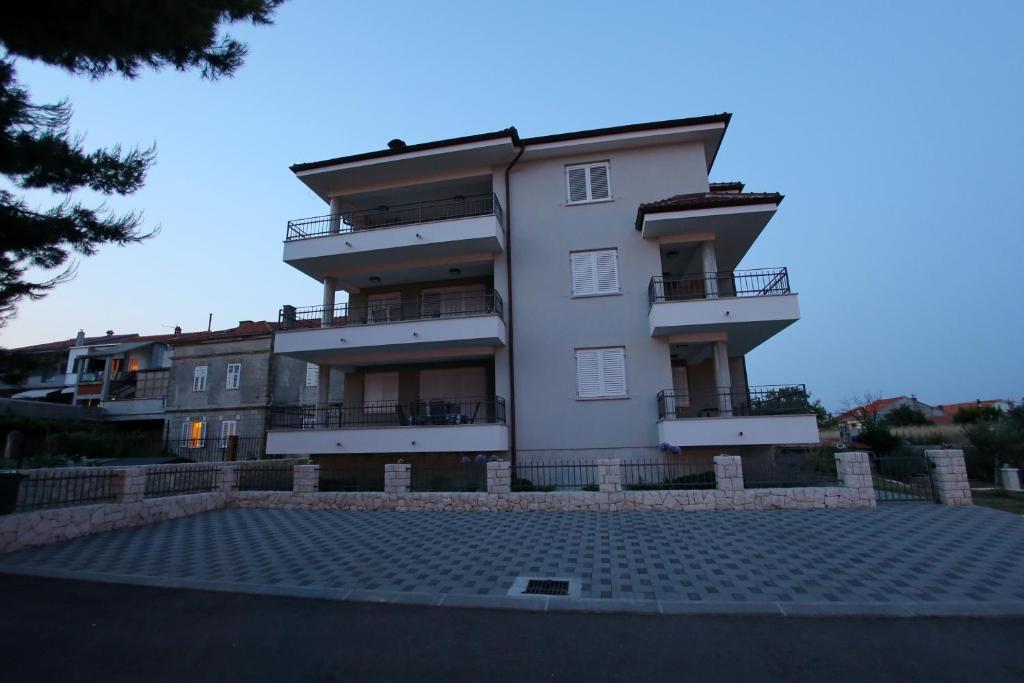 Apartmán Lila