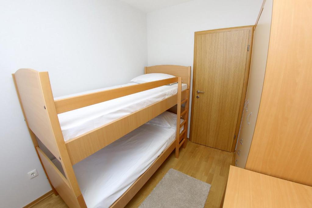 Lila Apartmán Zadar