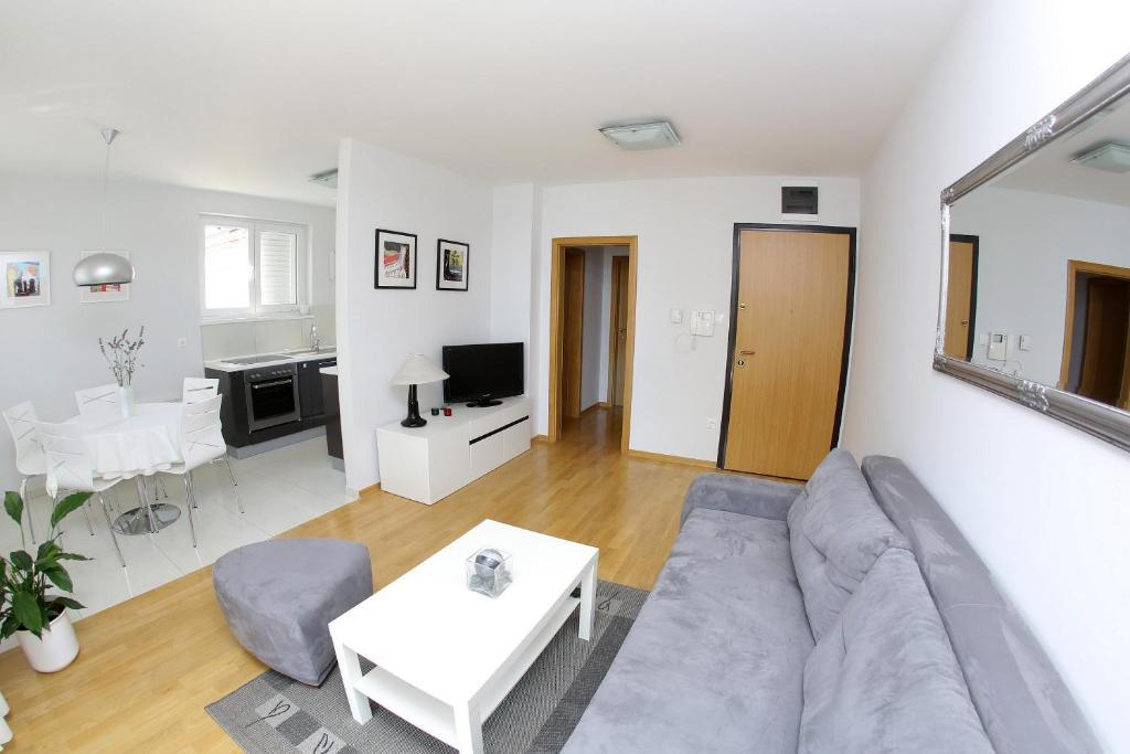 Apartmán Lila