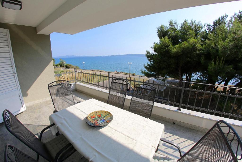 Apartmán Lila *