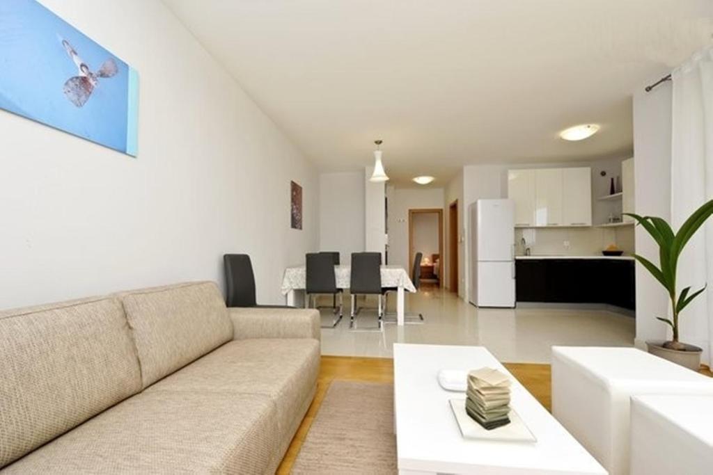 Apartmán Lila *