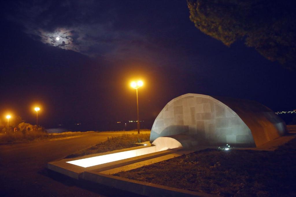 Apartmán Lila Zadar