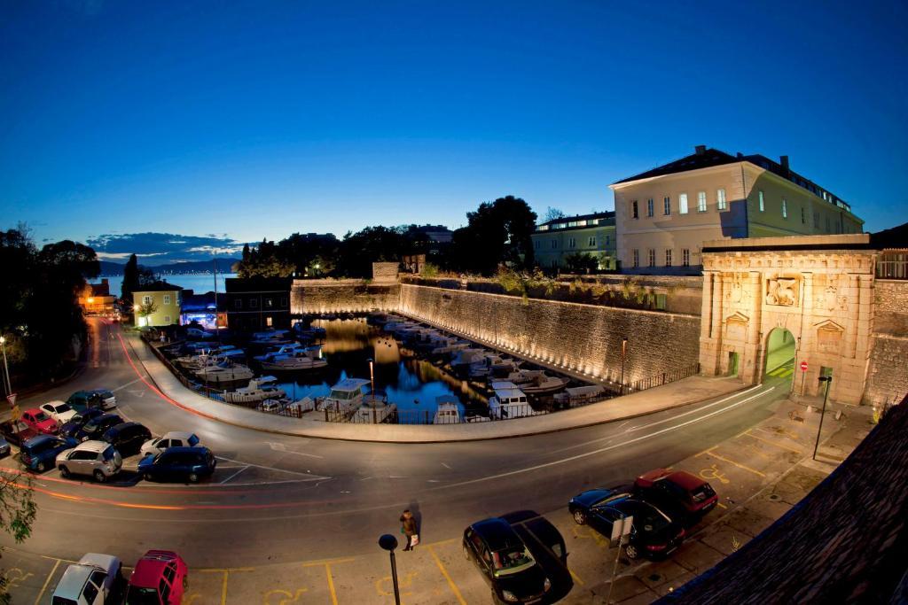 Lila Zadar
