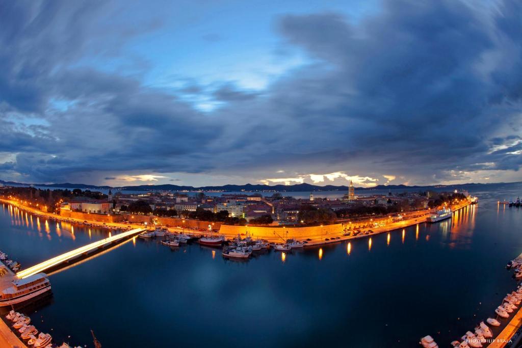 Lila * Zadar