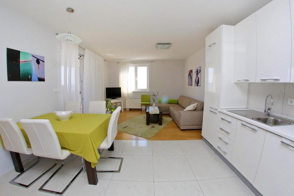 Apartmán Lila *