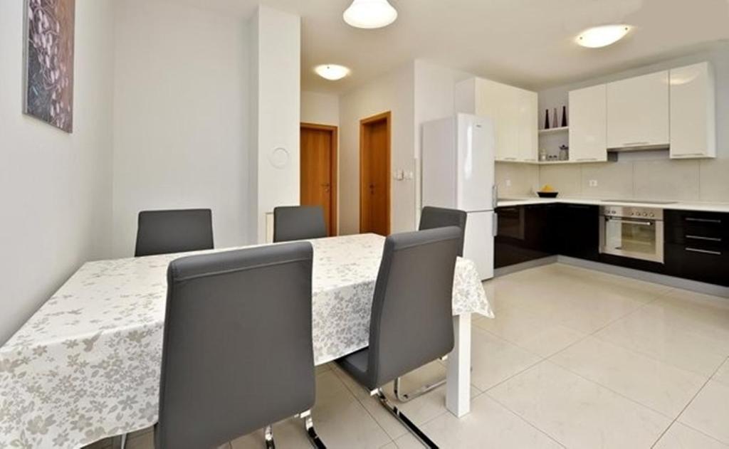 Apartmán Lila