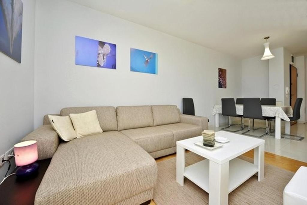 Apartmán Lila Zadar