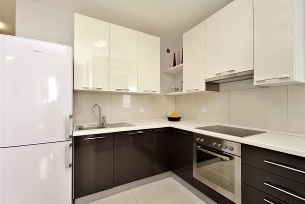 Lila Apartmán Zadar