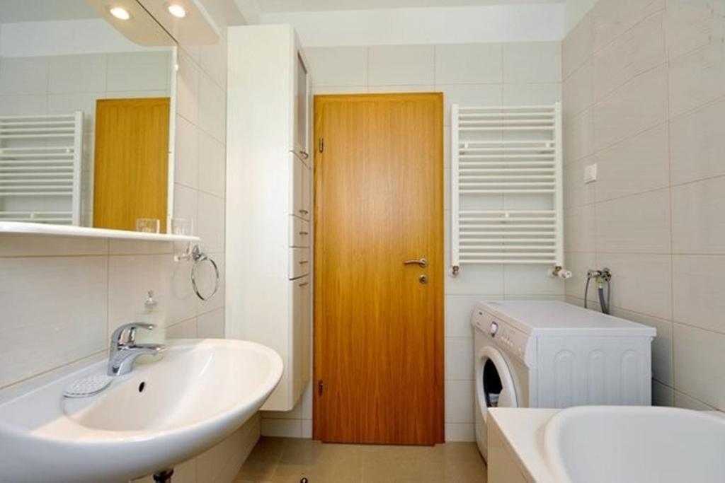 Apartmán Lila Zadar