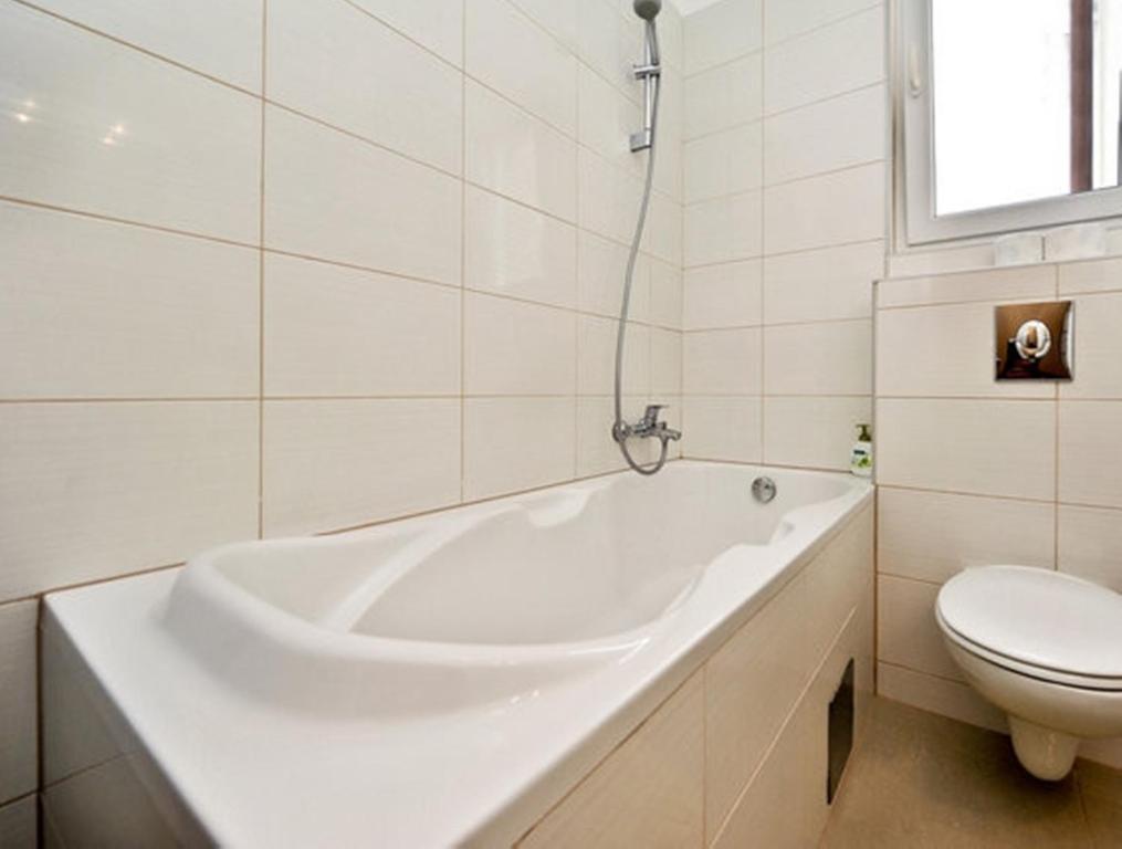 Lila Apartmán *