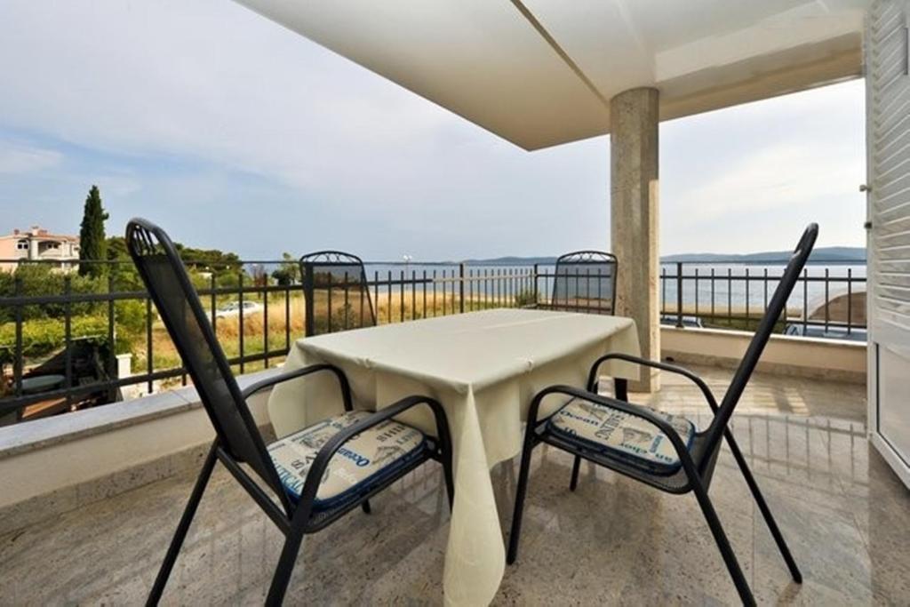 Apartmán Lila Zadar