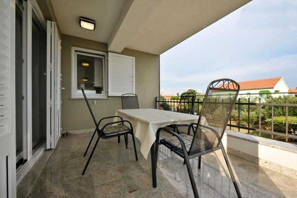 Apartmán Lila *