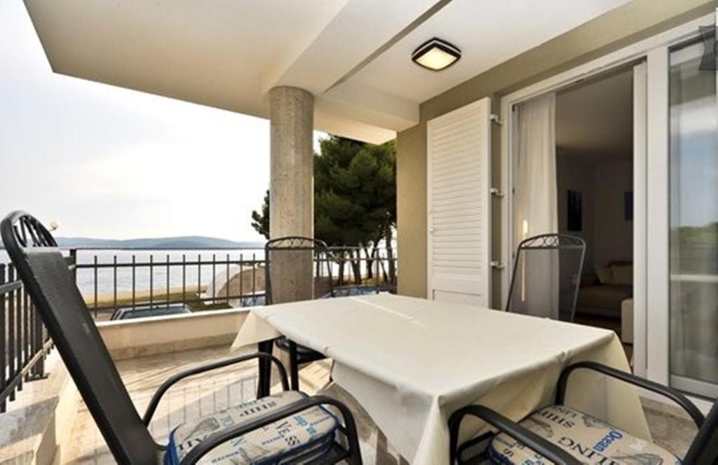 Apartmán Lila Zadar