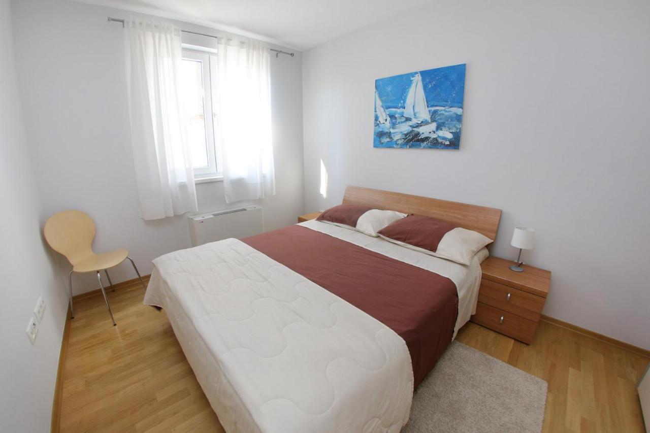Lila Apartmán Zadar
