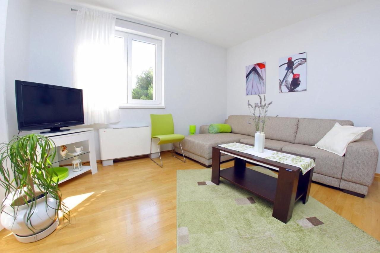 Apartmán Lila *